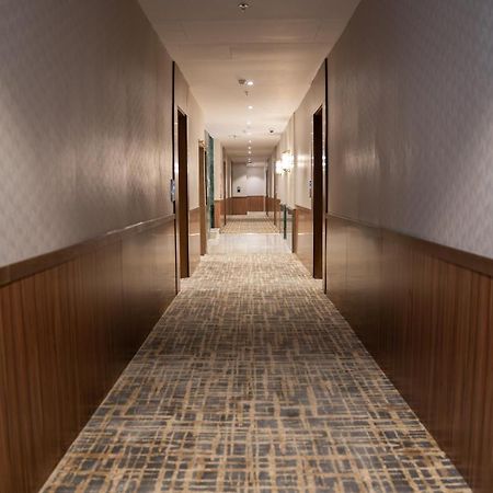 Sarwat Park Hotel Jidda Eksteriør bilde